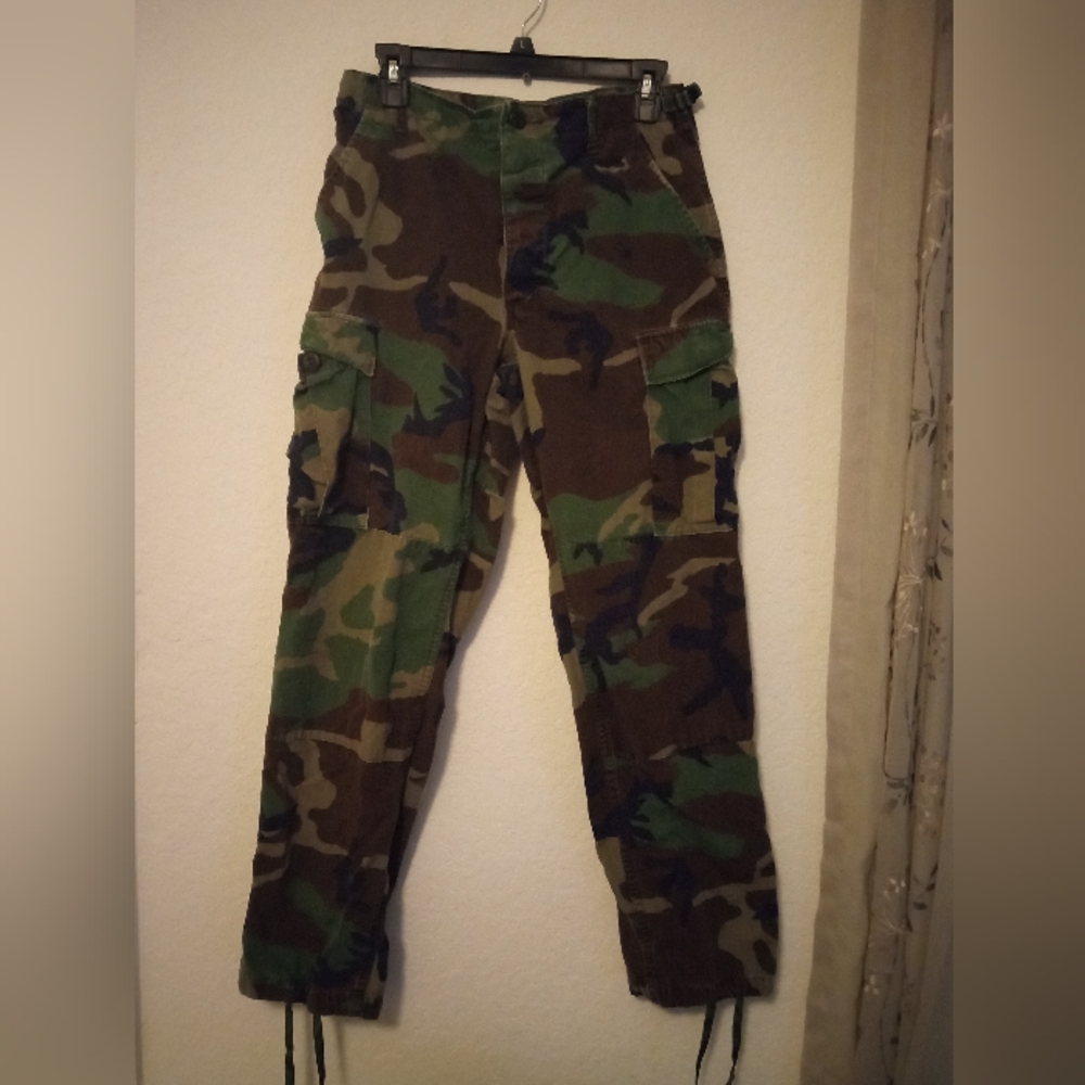 Propper Mens Camo Pants